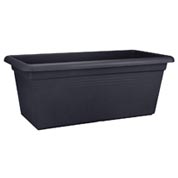 Green Basics Garden XXL - 100x48 - Antracite- Elho